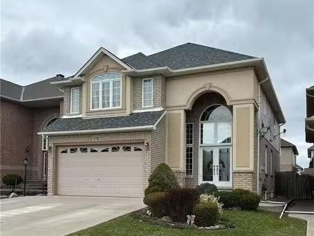 House for sale in Ancaster, Ontario