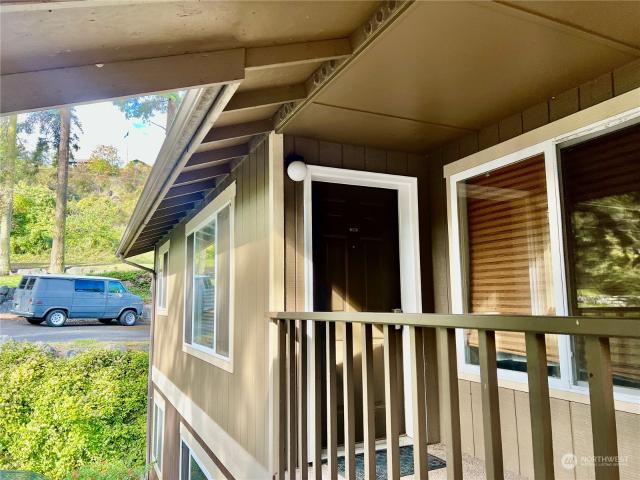 Condo for sale in Eastsound, Washington