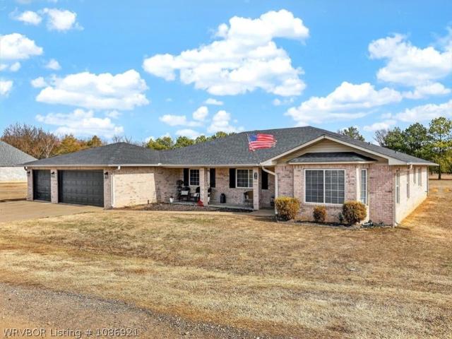 House for sale in Ark