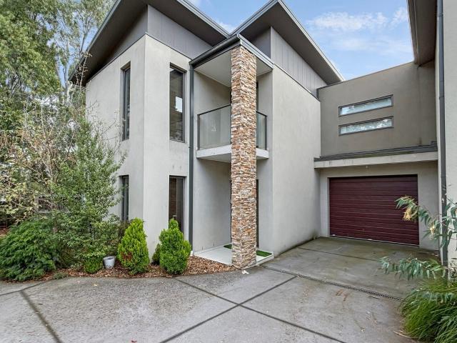 Apartment for rent in Camerons Creek, Victoria