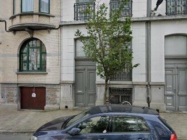 Appartement location à Elsene, Bruxelles