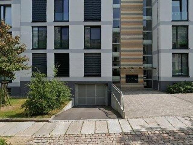 Apartment mieten in Schloßchemnitz, Chemnitz