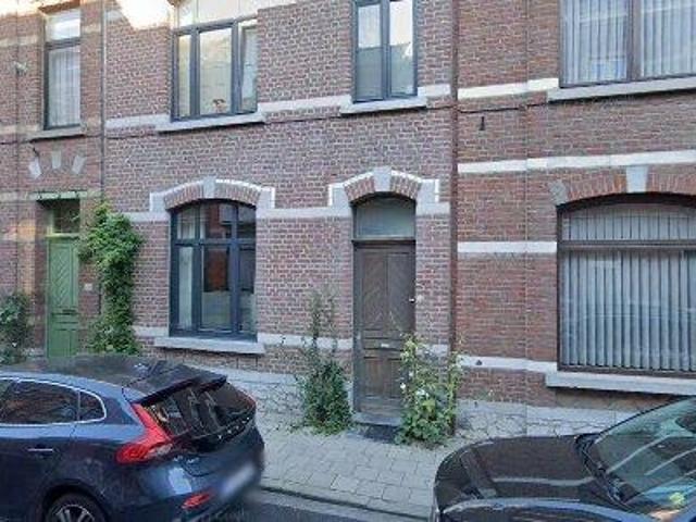 Appartement location à Gelinden, Limburg