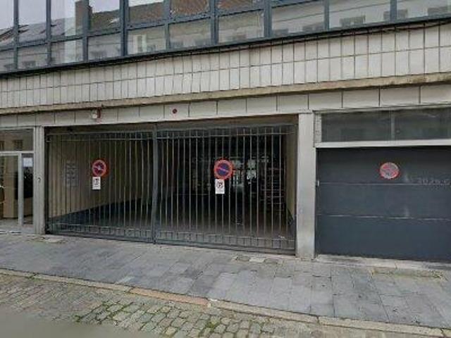Appartement location à Antwerpen