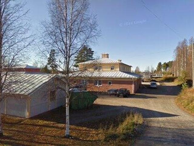 Lokal hyra i Malung, Dalarna