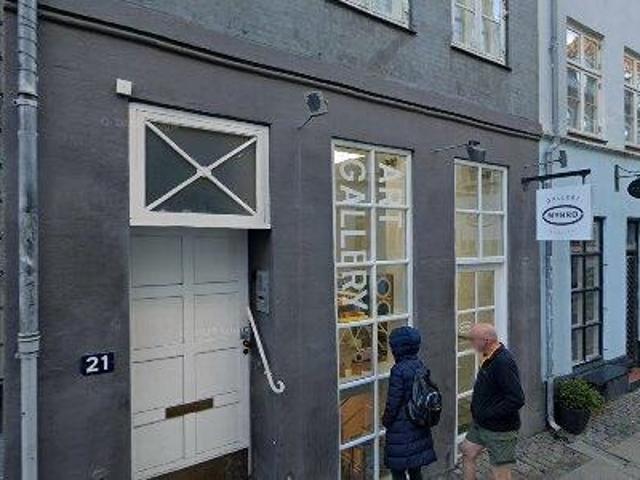 Lejlighed til salg i København, Brøndby