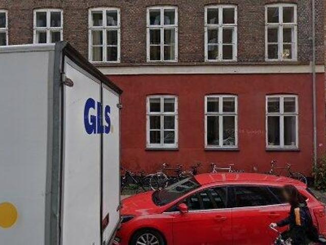 Lejlighed til salg i Christianshavn, København