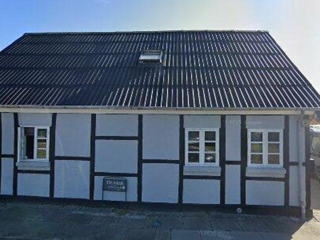 Lejlighed til salg i Nakskov, Lolland