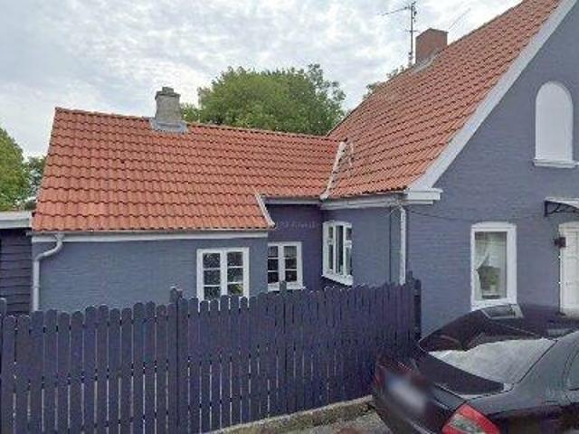 Lejlighed til salg i Søby, Ærø