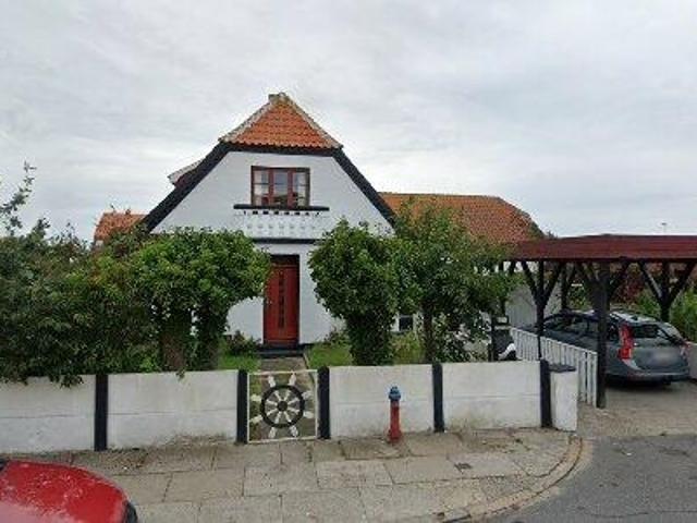 Lejlighed til salg i Skagen, Brønderslev-Dronninglund