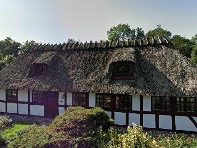Hus til salg i Odense