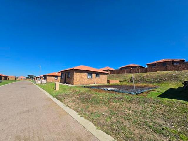 Land for sale in Gert Sibande, Mpumalanga