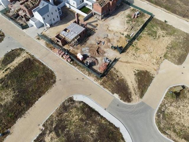 Land for sale in Durbanville, Western Cape