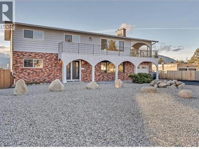 House for sale in Penticton, British Columbia