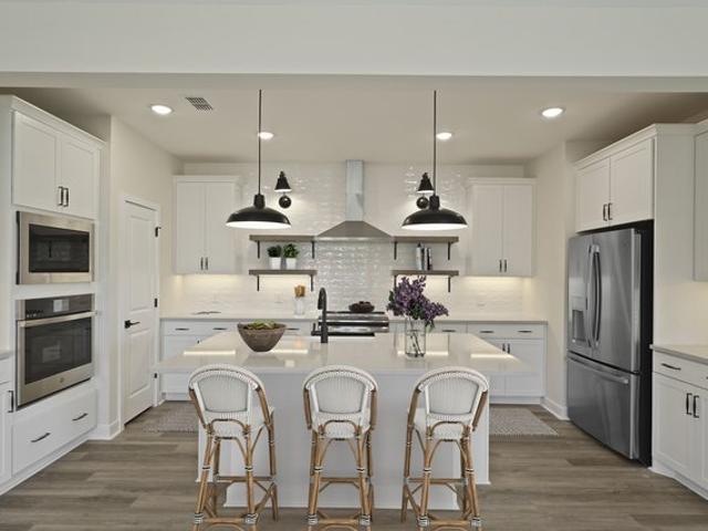 House for sale in Bloomingdale, Georgia
