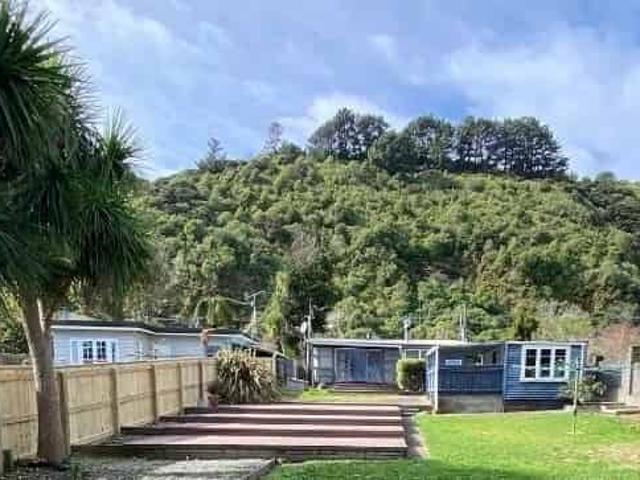 House for rent in Paraparaumu, Wellington
