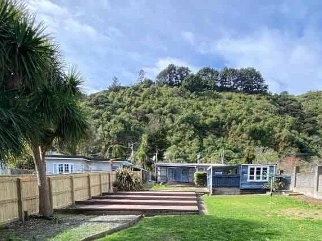 House for rent in Paraparaumu, Wellington