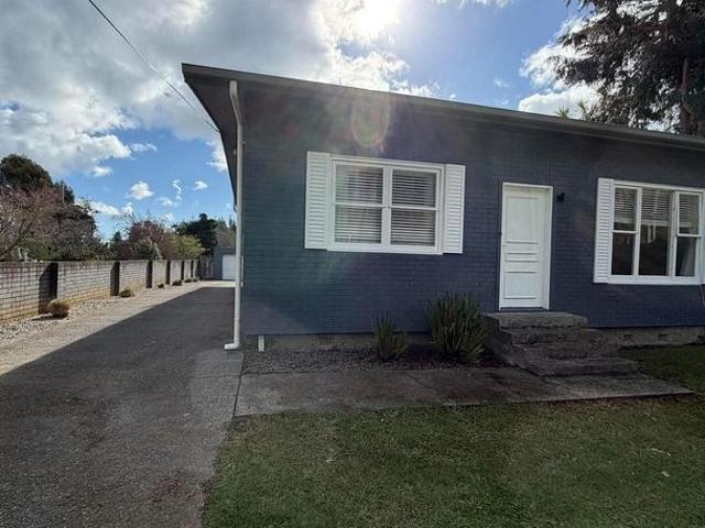 House for rent in Paraparaumu, Wellington