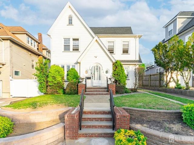 House for sale in South River, New Jersey
