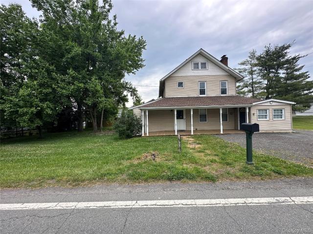 House for sale in Gardiner, New York