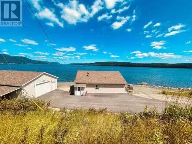 House for sale in Rattling Brook, Newfoundland And Labrador