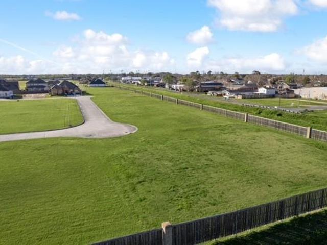Land for sale in Westwego, Louisiana