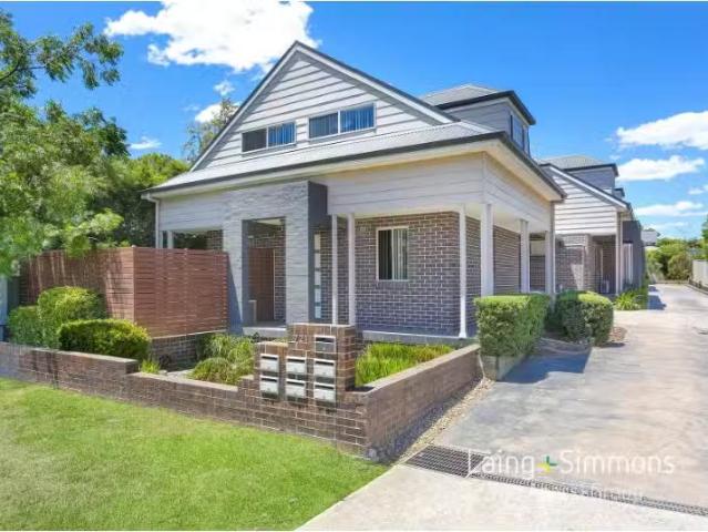 Condo for rent in Sydney, New South Wales