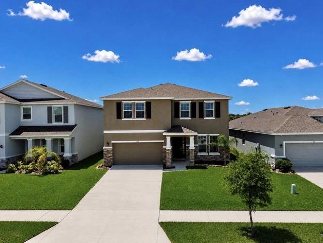 House for sale in Apollo Beach, Hillsborough County