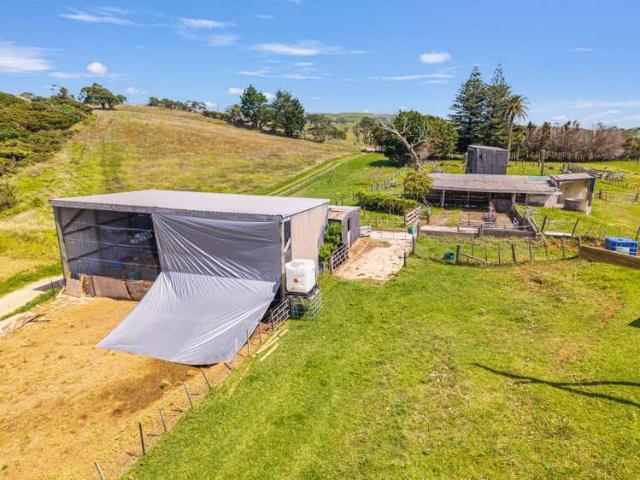 Property for sale in Awhitu, Oroua County