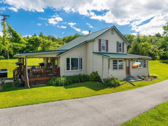 House for sale in Carlisle, New York