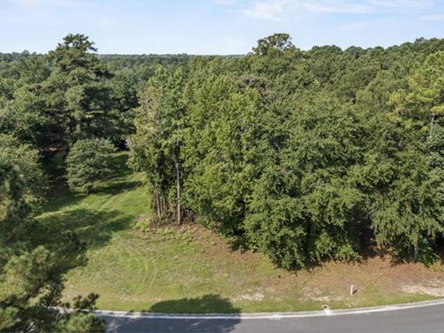 Land for sale in Wallace, North Carolina