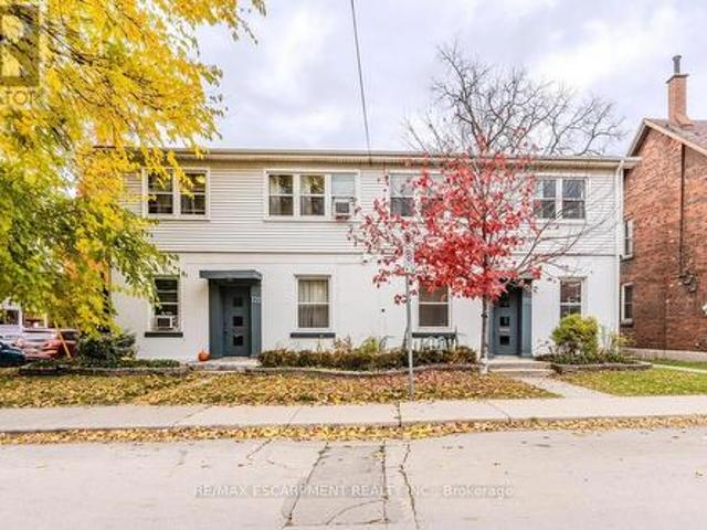 Property for sale in Ancaster, Ontario