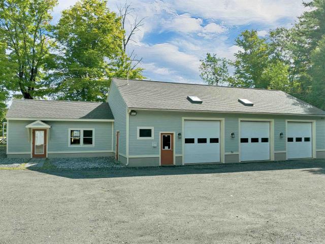 Commercial for sale in New Hampshire