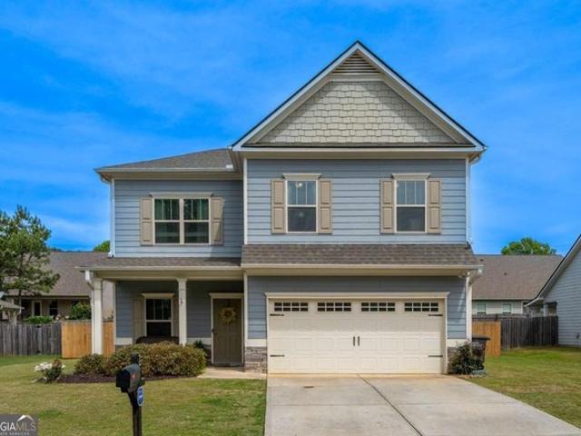 House for sale in Bartow, Georgia