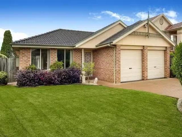 House for rent in Glenwood