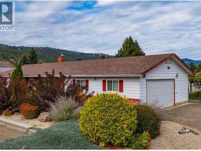 House for sale in Rayleigh, Kamloops