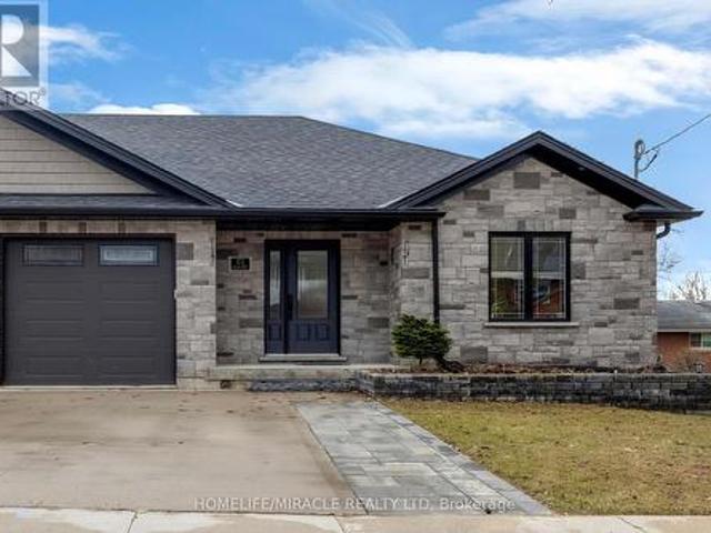 House for sale in Wellington, Ontario