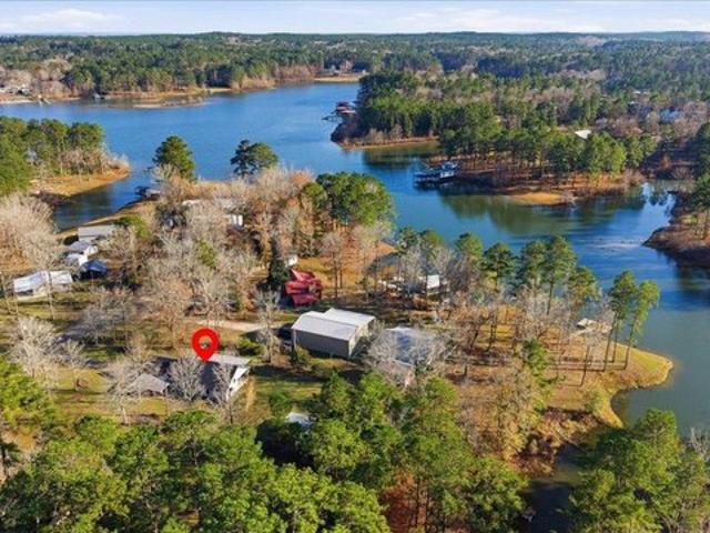 House for sale in Newton, Texas
