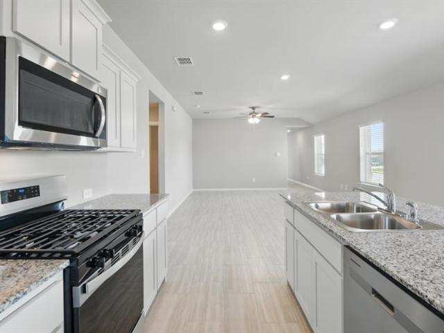 House for sale in Wise, Texas