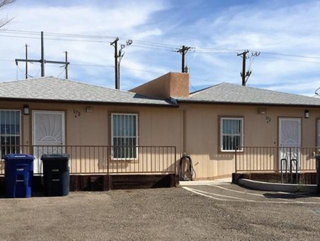 House for sale in New Mexico