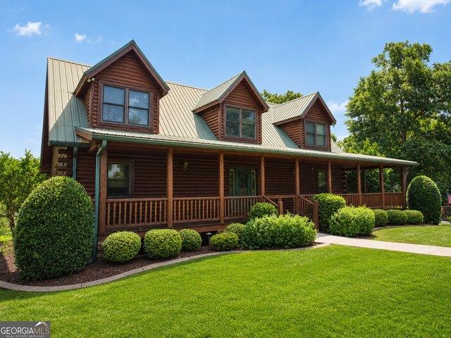 House for sale in Baldwin, Georgia