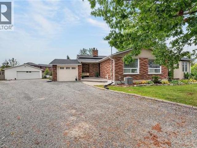 House for sale in Smithville, West Lincoln Township