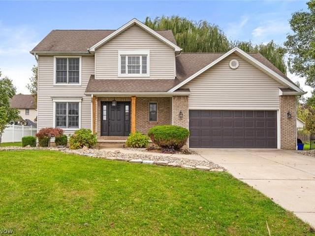 House for sale in The Preserve, Canfield