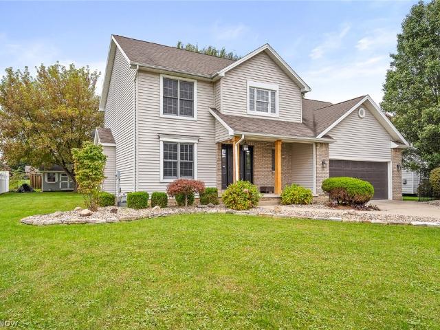 House for sale in The Preserve, Canfield