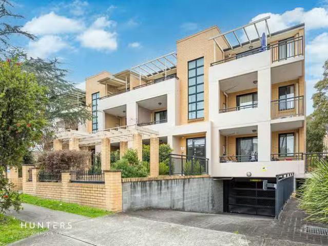 House for rent in Guildford, New South Wales