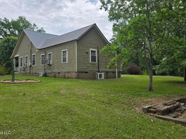 House for sale in Meadville, Mississippi