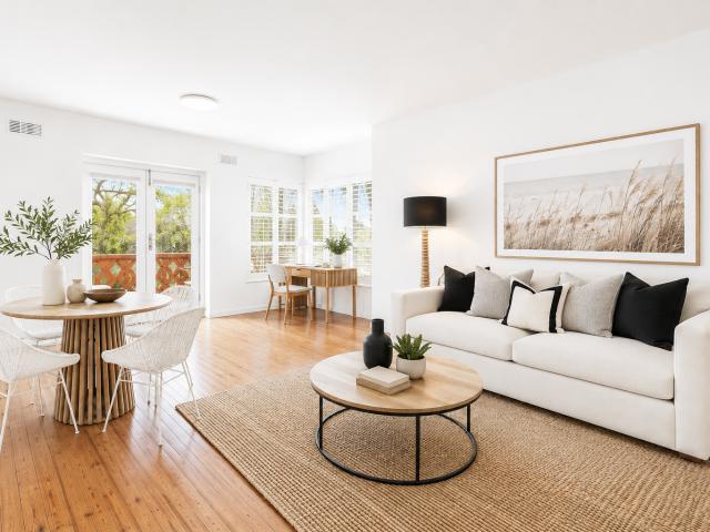 Apartment for rent in Sydney, New South Wales