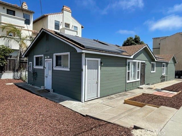 House for sale in Grover Beach, California