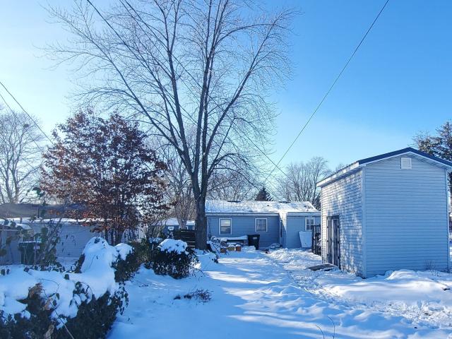 Property for sale in Bradley, Illinois
