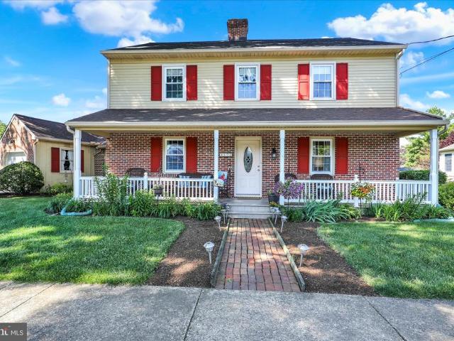House for sale in Manheim, Pennsylvania